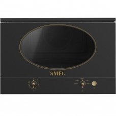 Микроволновая печь SMEG MP822NAO