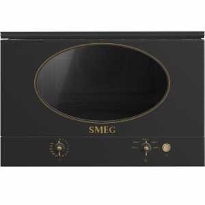 Микроволновая печь SMEG MP822NAO