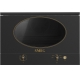 Микроволновая печь SMEG MP822NAO Микроволновая печь SMEG MP822NAO