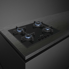 Варочная панель SMEG PV264B