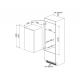 Холодильник SMEG S4C122E Холодильник SMEG S4C122E