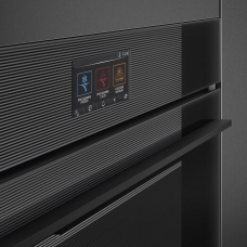 Шафа швидкісного охолодження SMEG SBC4104B3