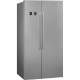Холодильник Side-by-Side SMEG SBS63XDE Холодильник Side-by-Side SMEG SBS63XDE