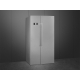 Холодильник Side-by-Side SMEG SBS63XDE Холодильник Side-by-Side SMEG SBS63XDE