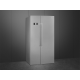 Холодильник Side-by-Side SMEG SBS63XDE Холодильник Side-by-Side SMEG SBS63XDE
