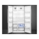 Холодильник Side-by-Side SMEG SBS63XDE Холодильник Side-by-Side SMEG SBS63XDE