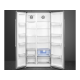 Холодильник Side-by-Side SMEG SBS63XDE Холодильник Side-by-Side SMEG SBS63XDE
