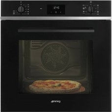Духова шафа SMEG SF6400PZB