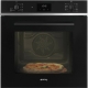 Духовой шкаф SMEG SF6400PZB Духовой шкаф SMEG SF6400PZB