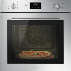 Духова шафа SMEG SF6400PZX