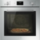 Духовой шкаф SMEG SF6400PZX Духовой шкаф SMEG SF6400PZX