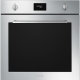  Духовой шкаф SMEG SFP6401TVX1