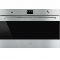 Духова шафа SMEG SFP9302TX