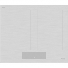 Варильна панель SMEG SIM3644MWH
