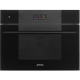 Духовой шкаф SMEG SO4104M2PB3 Духовой шкаф SMEG SO4104M2PB3