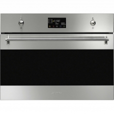 Духова шафа SMEG SO4302M1X