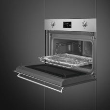 Духова шафа SMEG SO4302M1X