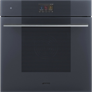  Духовой шкаф SMEG SO6104S4PG