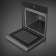  Духовой шкаф SMEG SO6302M2N