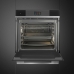  Духовой шкаф SMEG SOP6104TPN