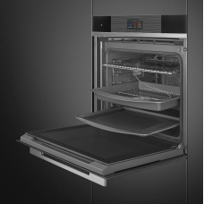 Духова шафа SMEG SOP6104TPN