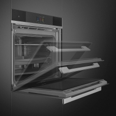 Духова шафа SMEG SOP6104TPN