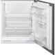  Холодильник SMEG U8C082DE