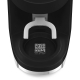 Кавомолка SMEG CGF03BLEU