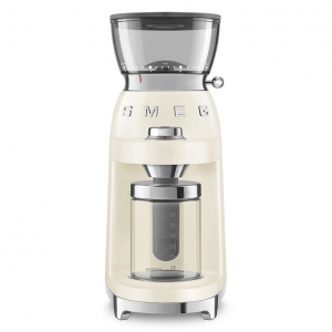 Кавомолка SMEG CGF03CREU