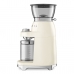 Кавомолка SMEG CGF03CREU