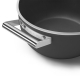 Кастрюля Smeg CSF2412BLM Кастрюля Smeg CSF2412BLM