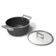 Кастрюля Smeg CSF2412BLM Кастрюля Smeg CSF2412BLM