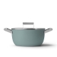 Кастрюля Smeg CSF2412EGM Кастрюля Smeg CSF2412EGM