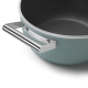 Кастрюля Smeg CSF2412EGM Кастрюля Smeg CSF2412EGM