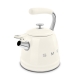 Чайник SMEG WKF01CR Чайник SMEG WKF01CR