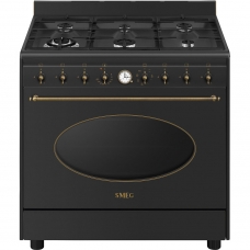 Варочный центр SMEG CO90GMAN2