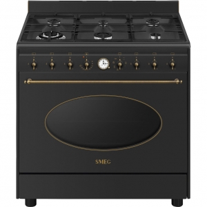 Варочный центр SMEG CO90GMAN2