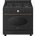 Варочный центр SMEG CO90GMAN2