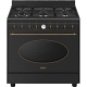 Варочный центр SMEG CO90GMAN2 Варочный центр SMEG CO90GMAN2