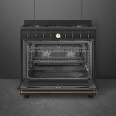 Варочный центр SMEG CO90GMAN2