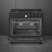 Варочный центр SMEG CO90GMAN2