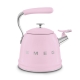 Чайник SMEG WKF01PK Чайник SMEG WKF01PK