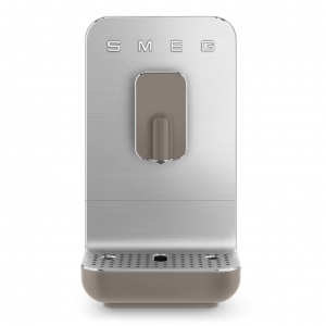Кофемашина SMEG BCC11TPMEU