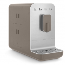 Кавомашина SMEG BCC11TPMEU