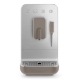 Кофемашина SMEG BCC12TPMEU Кофемашина SMEG BCC12TPMEU
