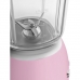 Блендер SMEG BLF03PKEU