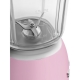 Блендер SMEG BLF03PKEU Блендер SMEG BLF03PKEU