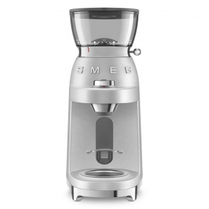 Кавомолка SMEG CGF02SSEU