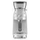 Кавомолка SMEG CGF02SSEU Кавомолка SMEG CGF02SSEU