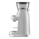 Кавомолка SMEG CGF02SSEU Кавомолка SMEG CGF02SSEU
